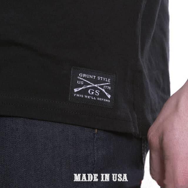 Áo Thun American Polo