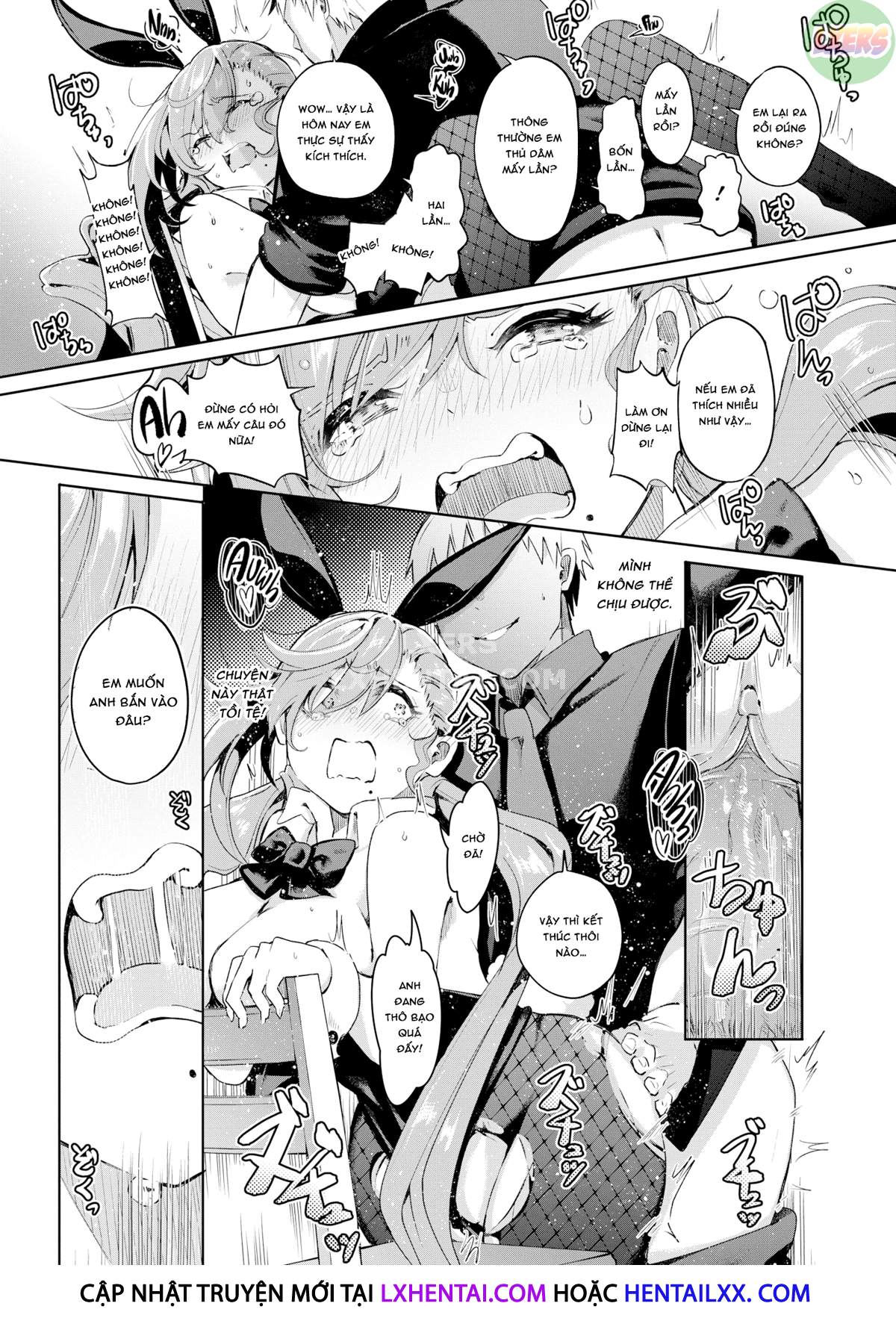 phải mất bao lâu? chapter 1 16