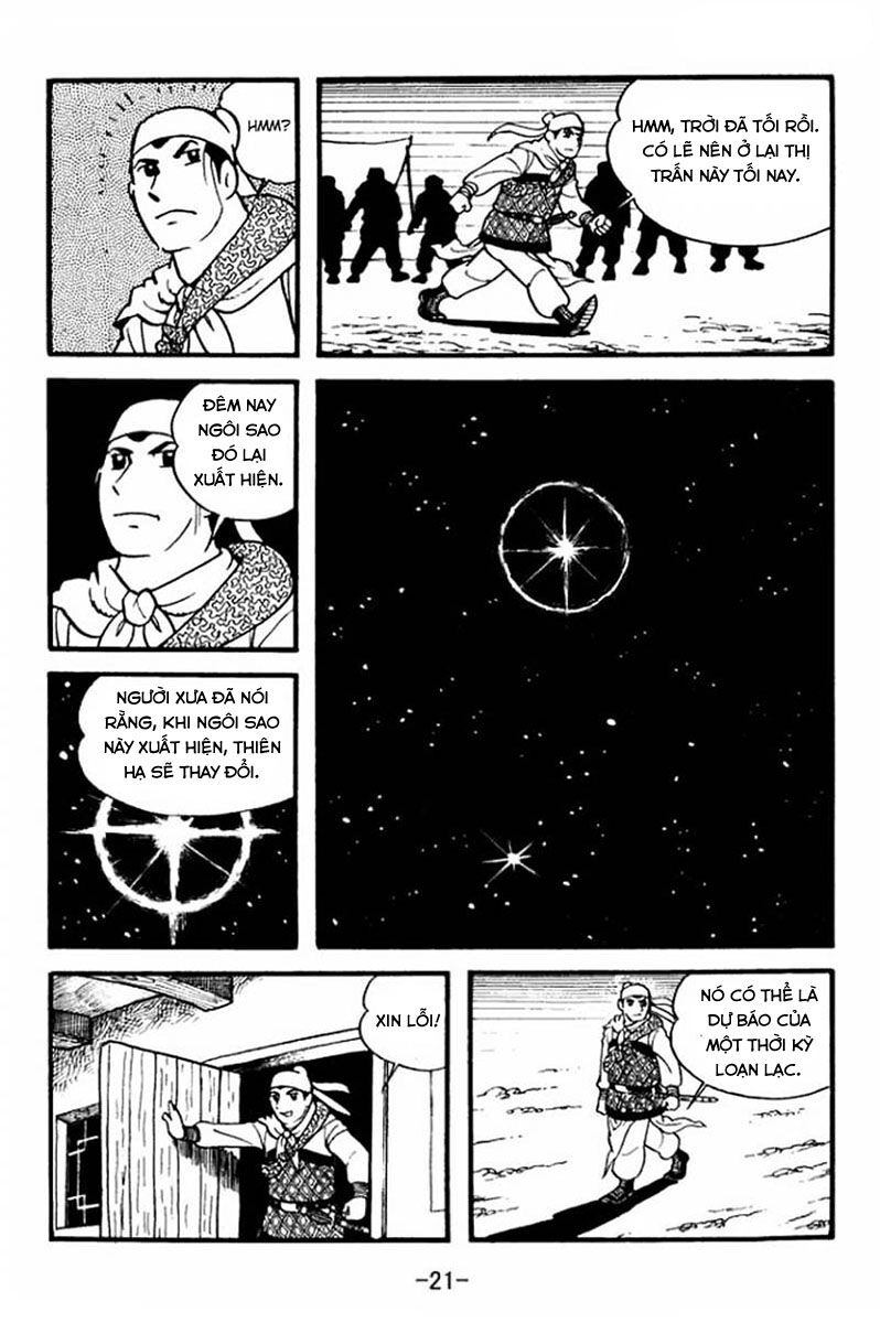 sangokushi chapter 1 19