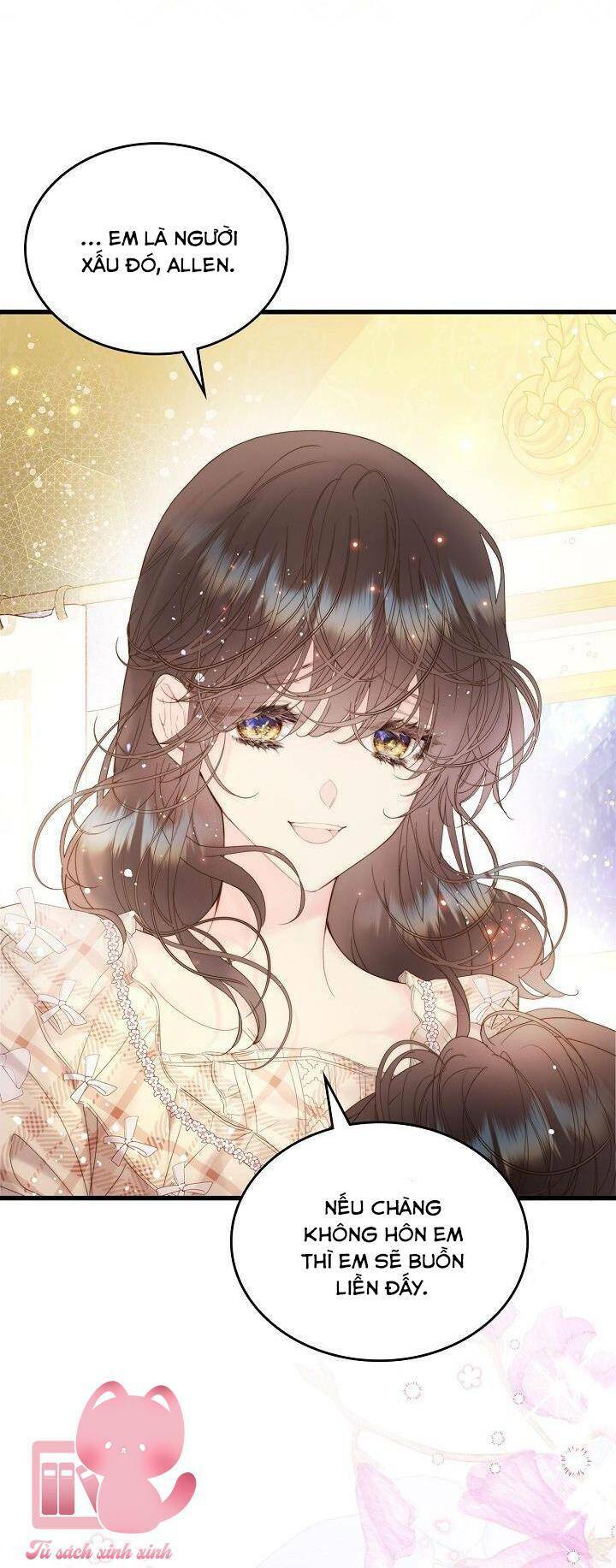 [15+] công chúa chloe chapter 109 40