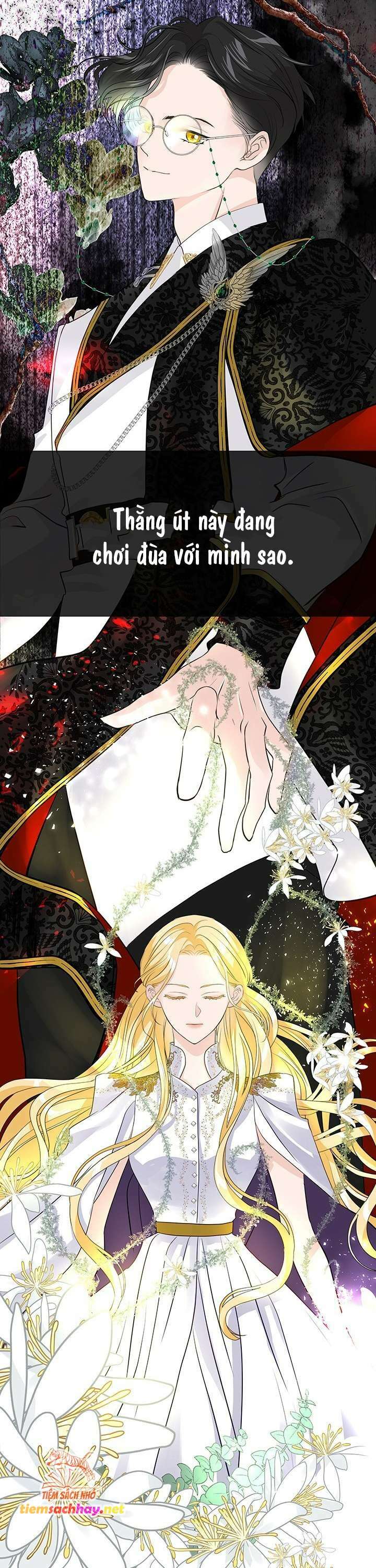 [ 18+ ] bệ hạ đã thay đổi rồi! chapter 11 26