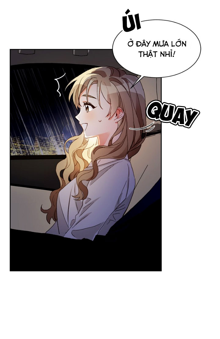 nụ hôn của giác quan thứ sáu chapter 2 50