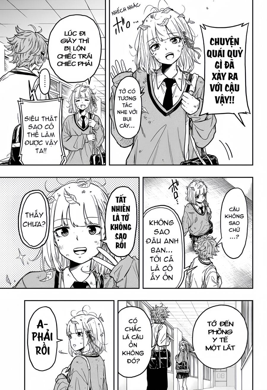 shinobi undercover chapter 2 7