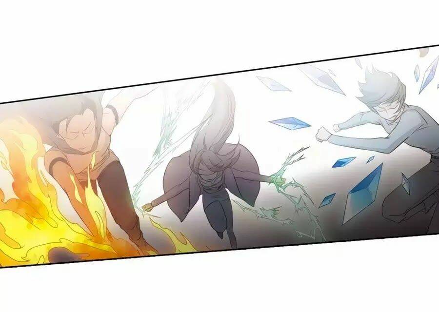 xuyên duyệt tây nguyên 3000 chapter 269.1 7