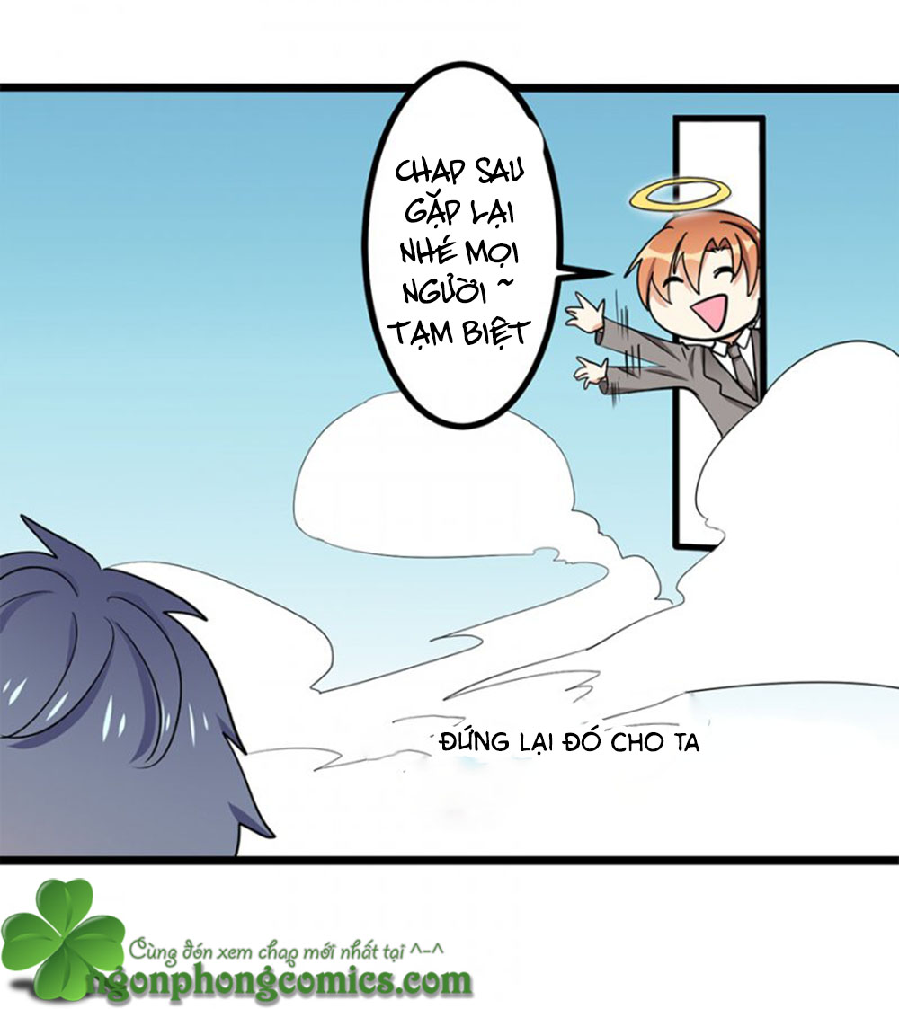 nhật ký dạy dỗ của gia tộc đáng yêu chapter 25 36