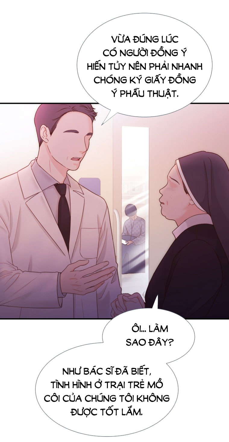 nữ nhân trợ giúp được yêu thích nhất chapter 1.1 10