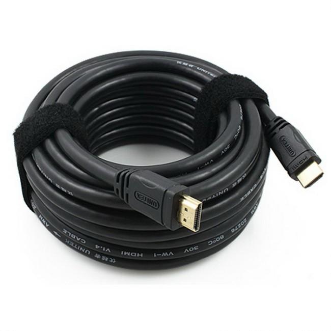 Dây HDMI 20m UNITEK - Hàng Chính Hãng