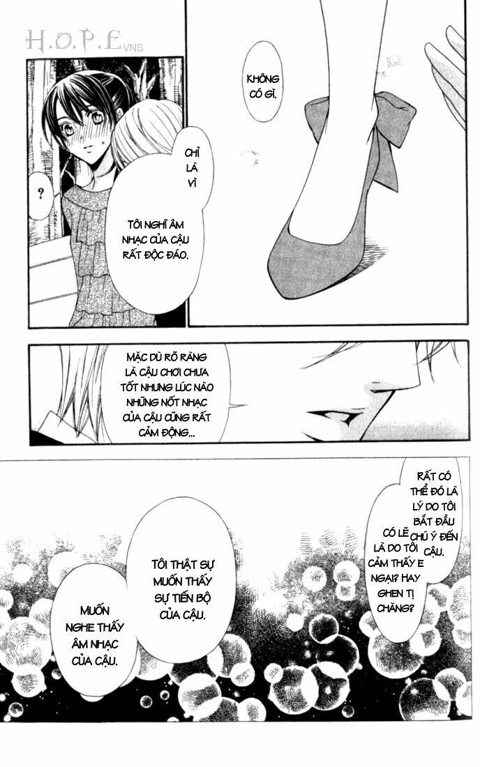 cung đàn vàng chapter 57 25