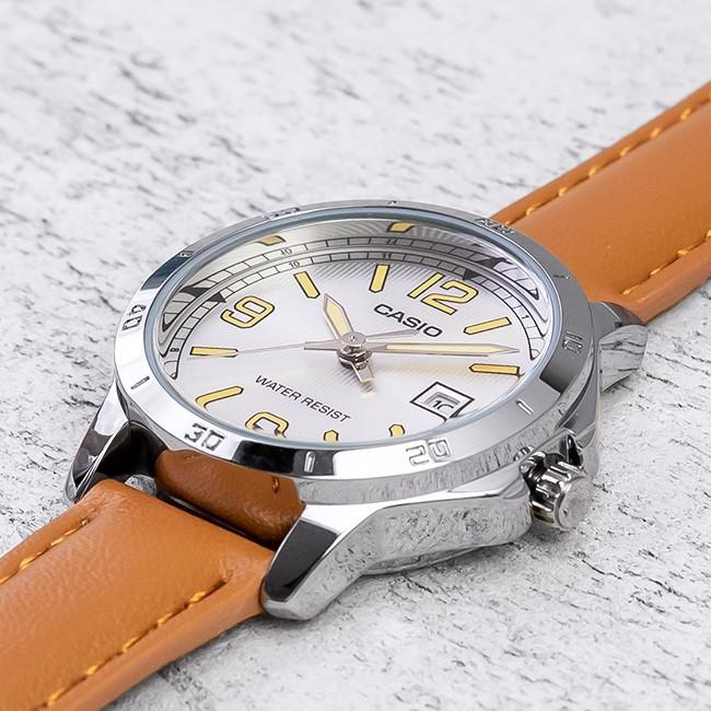 Đồng Hồ Nữ Casio LTP-V004L