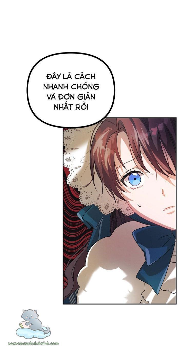 tháng năm cuối cùng của nữ phụ đoản mệnh chapter 20 47