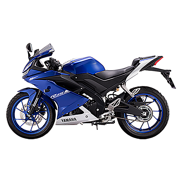 Xe Máy Yamaha R15 Tại Cần Thơ