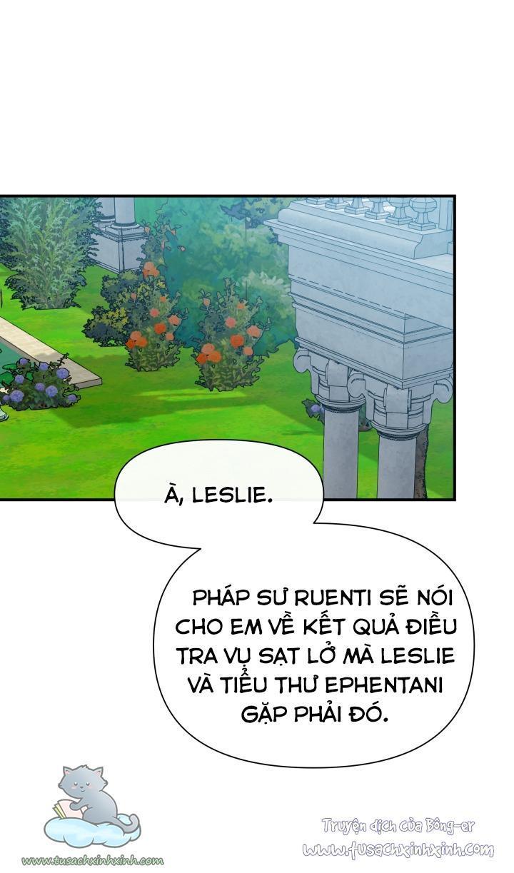 công nương khế ước của gia tộc công tước quái vật chapter 89 17