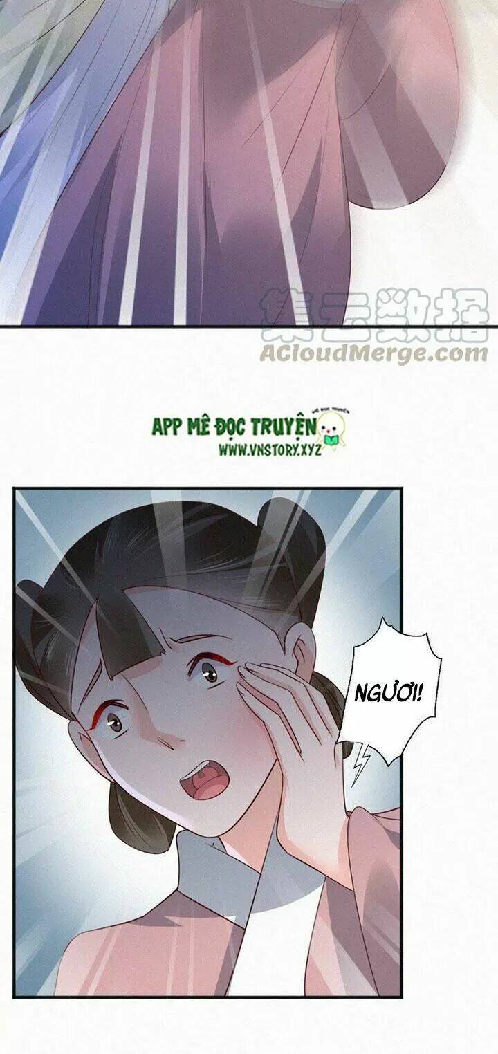 thiên hương mỹ nhân chapter 47 23