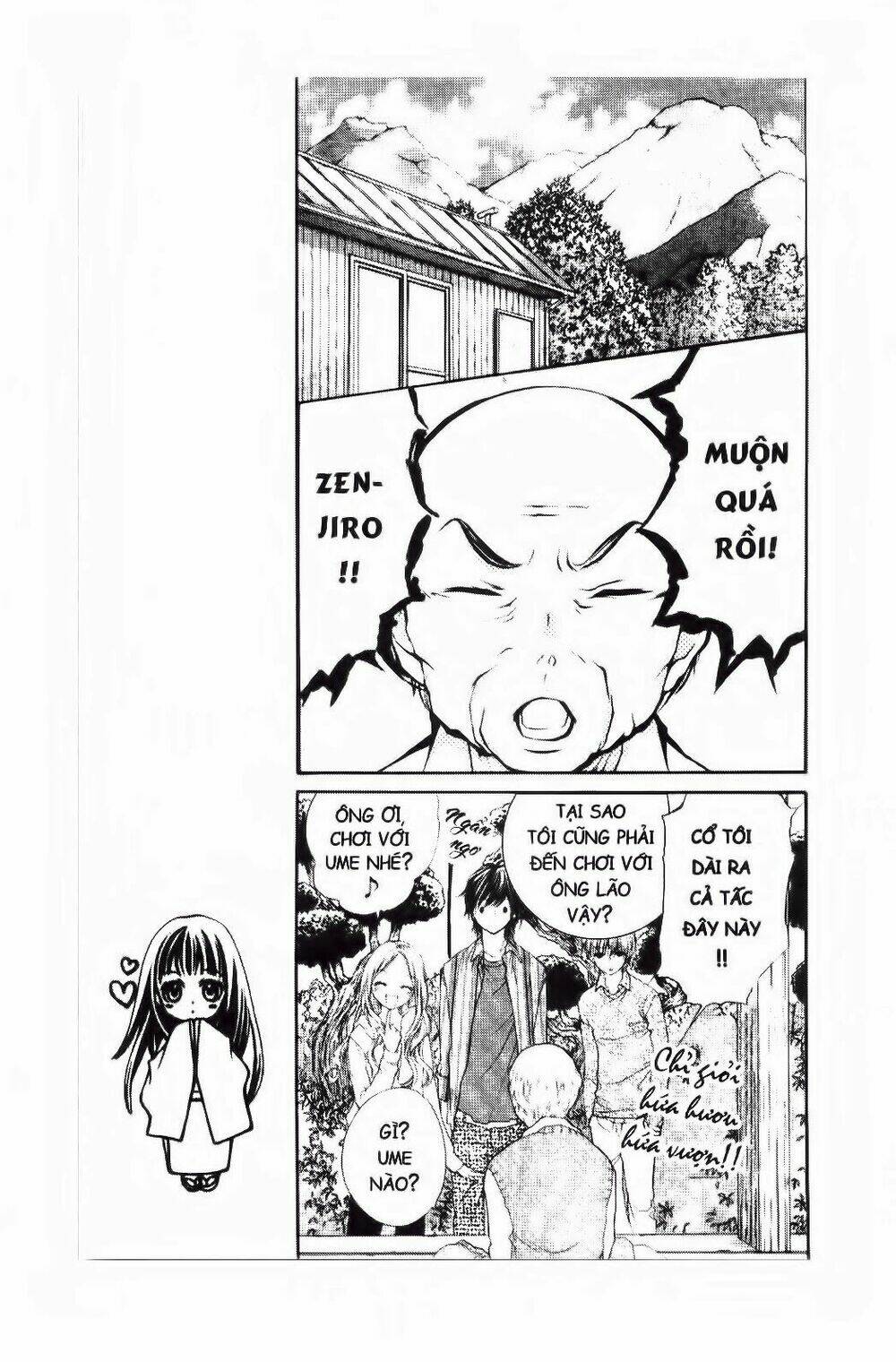 tôi là yamada zenjiro chapter 9 24