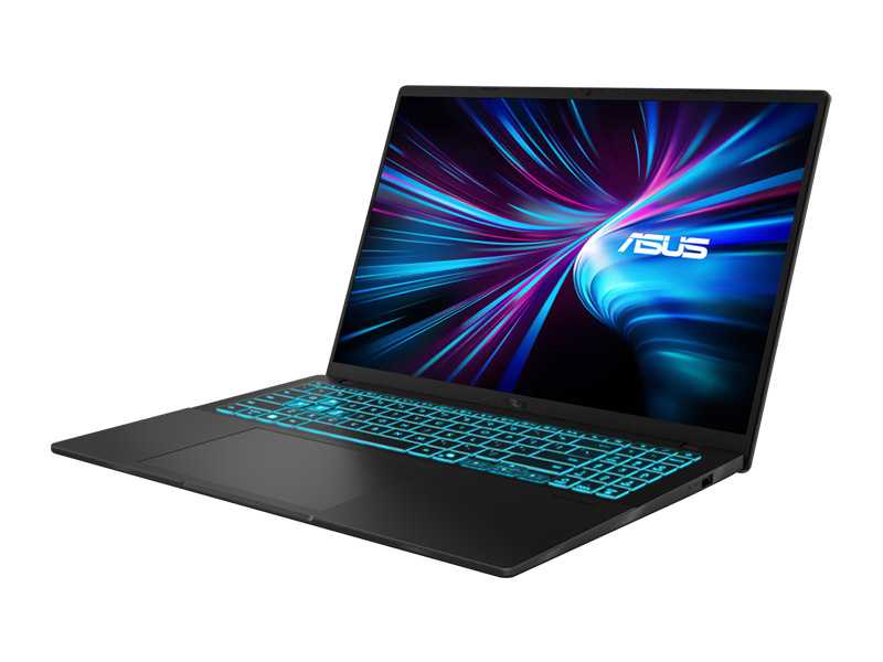 Asus Vivobook 16 K3607VJ-RP092W (Intel Core 5 210H | 16GB | 512GB | RTX 3050 | 16 inch WUXGA 144Hz | Win 11 | Đen) - HÀNG CHÍNH HÃNG