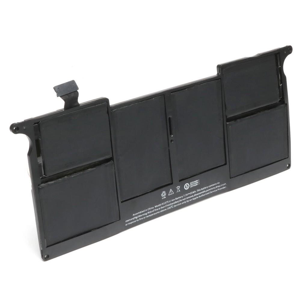 Pin Dùng Cho Laptop Apple Macbook Air 11" A1370 Late 2010 MC505 MC506 020-6920-B A1375 , A1390 , mc507