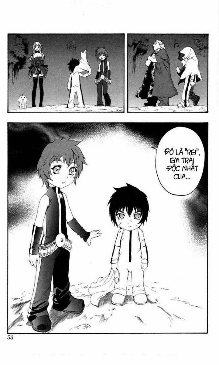 phù thủy phép thuật chapter 39 52