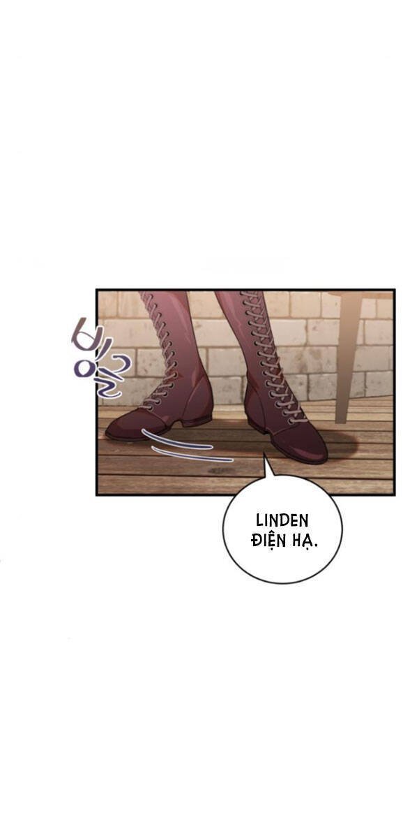 nếu là phản diện, liệu tôi sẽ chết? chapter 3.1 27