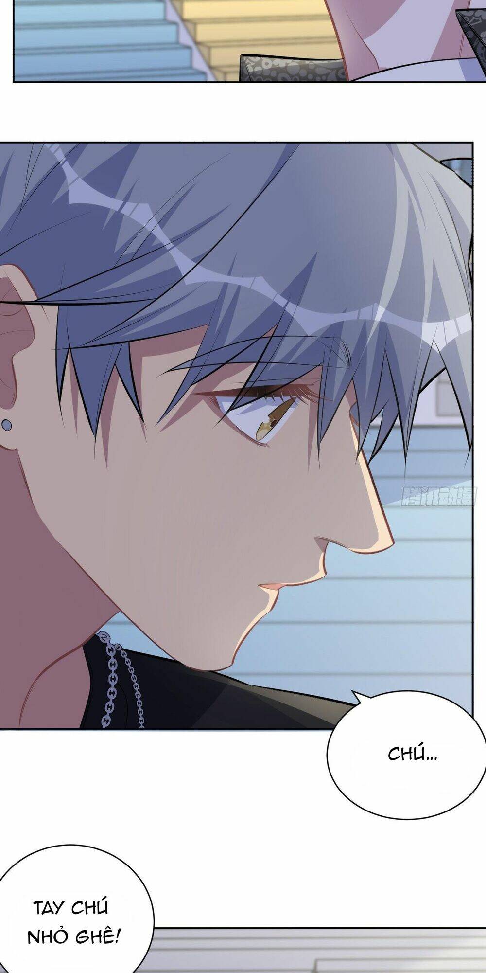 nhạc phụ đại nhân là lão bà chapter 141 10