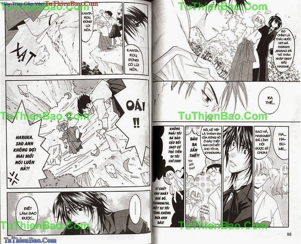 truyền thuyết thiên cẩu chapter 4 49