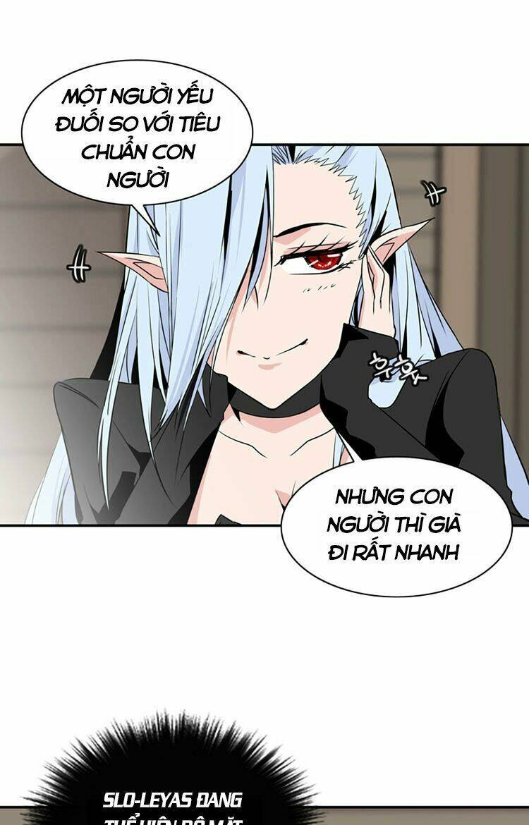 ảo mộng vương chapter 44 34