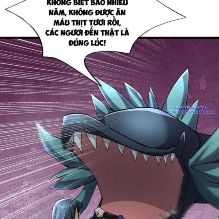 ngủ say vạn cổ: xuất thế đẩy ngang chư thiên chapter 89 45