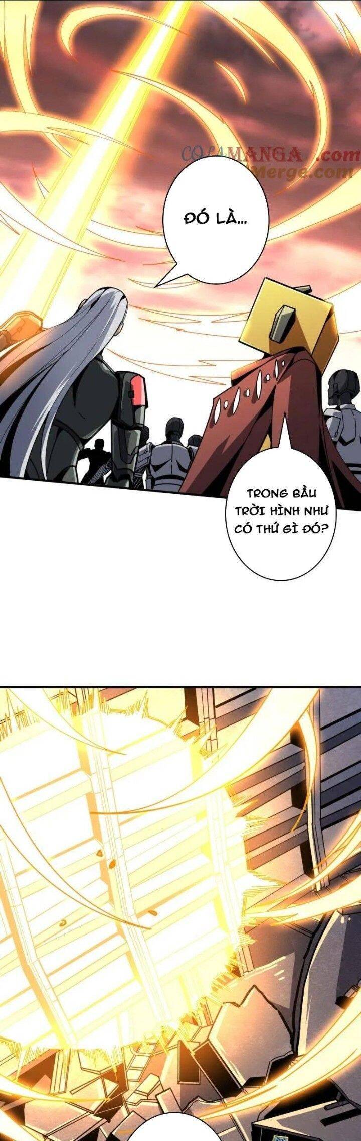 Vừa Chơi Đã Có Tài Khoản Vương Giả chapter 492 20