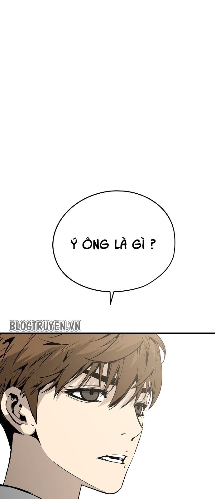 The Breaker 3: Quyền Năng Vô Hạn chapter 16 70