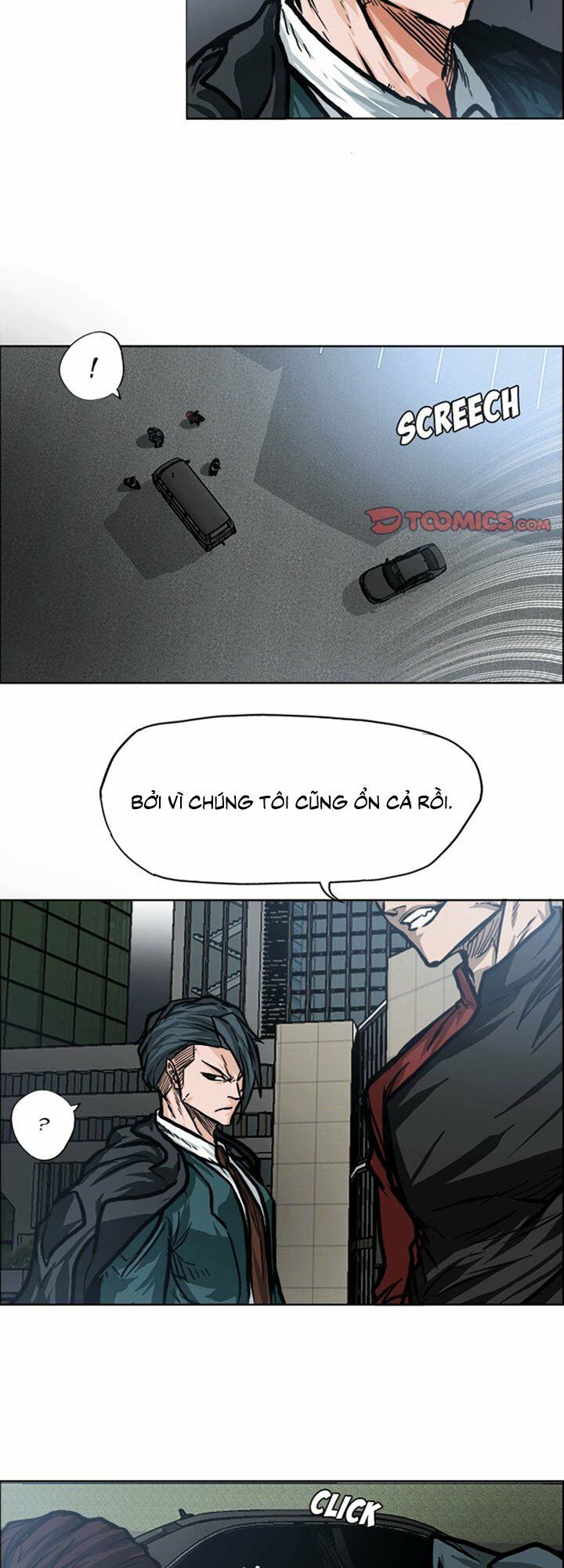 bá chủ học đường ss2 chapter 33 46