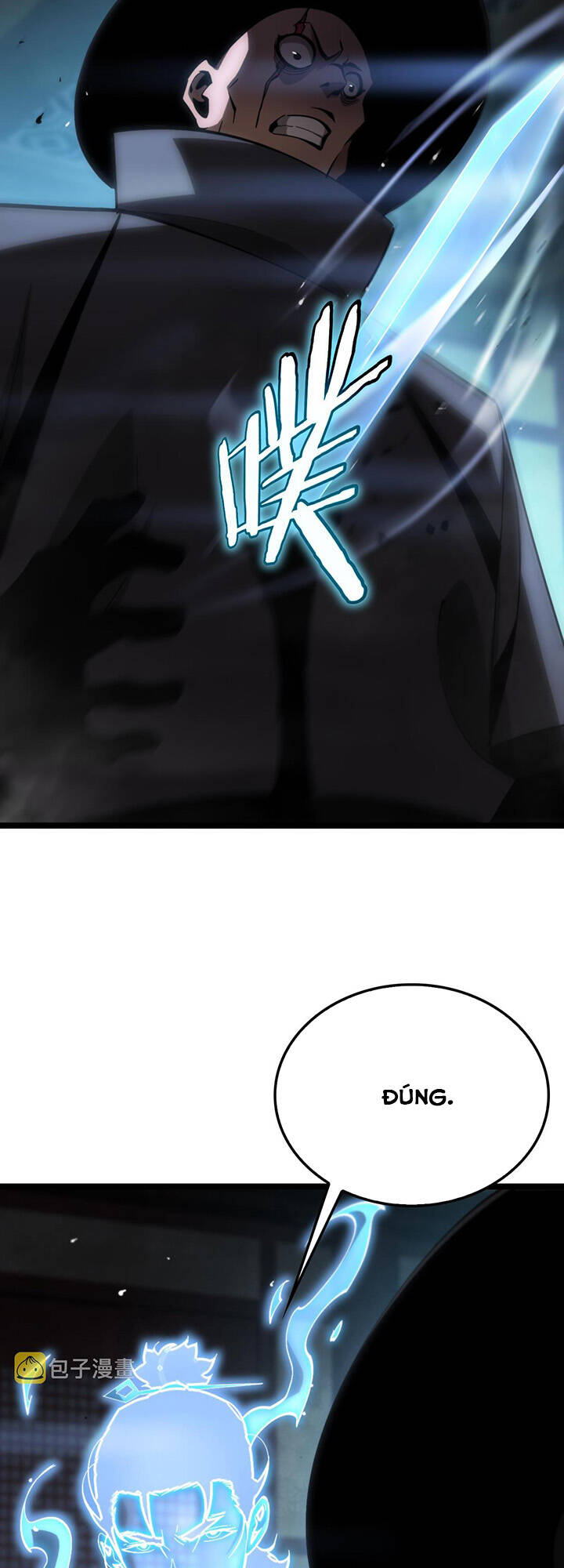 chư giới - tận thế online chapter 176 30