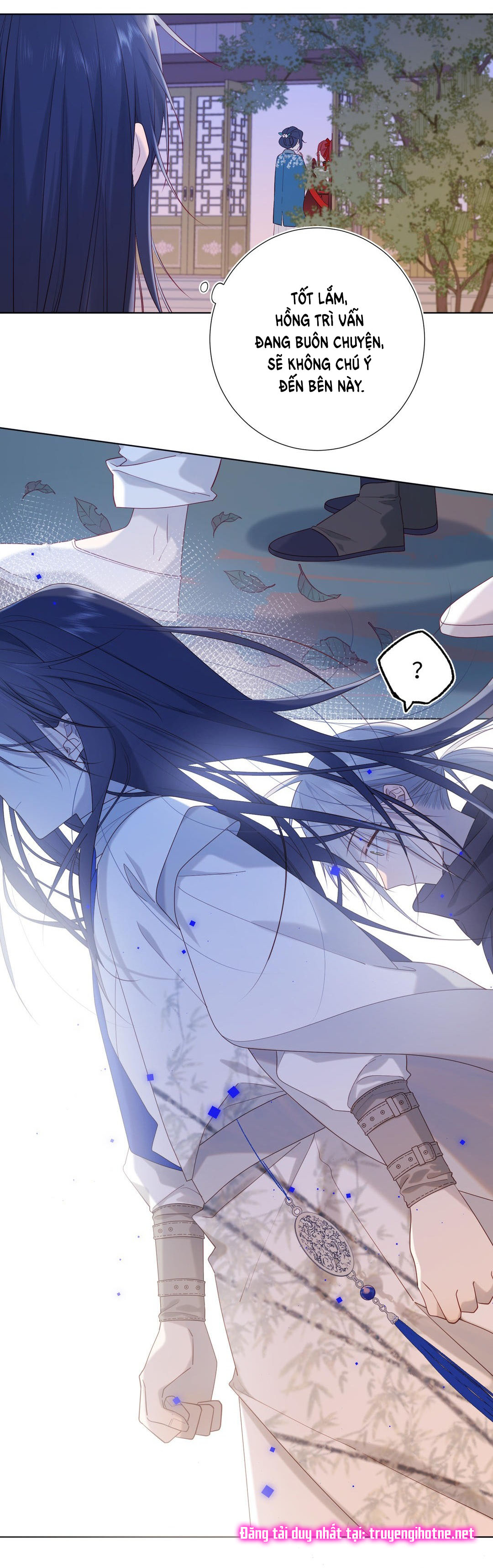 ác nữ cự tuyệt nam chính chapter 29 24