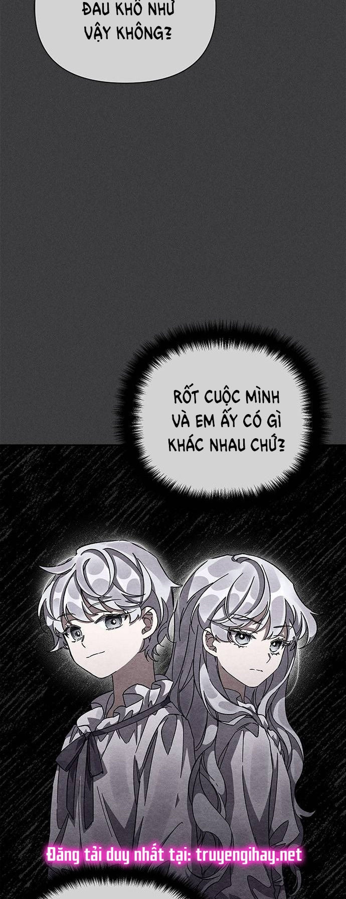 ôi kẻ thù không đội trời chung thân ái của tôi chapter 17.1 22