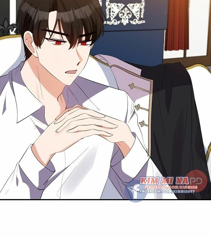 người chồng bạo chúa của tôi đã thay đổi chapter 18 20