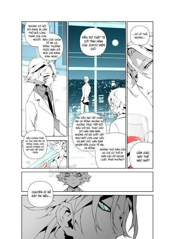 phantasmal tale under the moonlight manhwa chapter 5 9