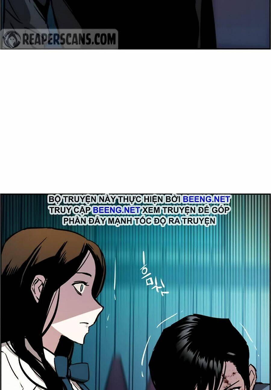 bạn học tôi là lính đánh thuê chapter 17 124