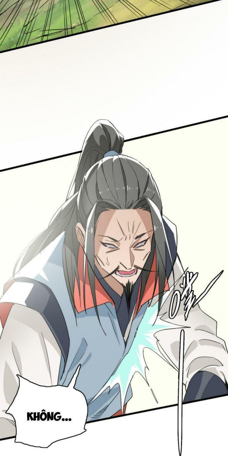 siêu đạo thần thuật chapter 31 47