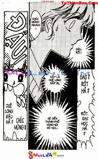 cô bé khóc nhè chapter 18 74