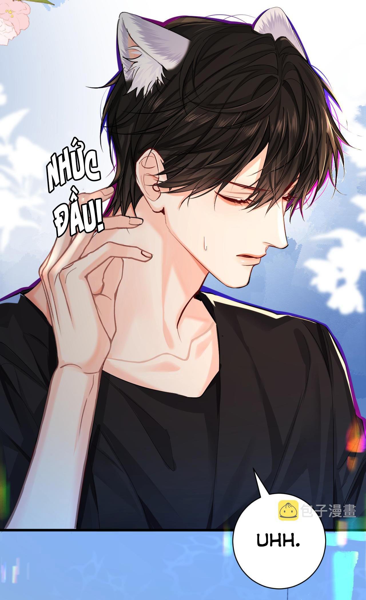 nhân ngư sa ngã chapter 44 27