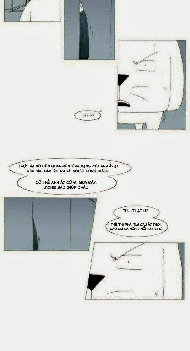 can't see can't hear but love chapter 80 8