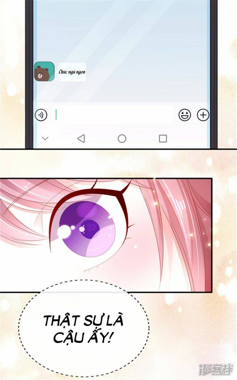nụ cười cô ấy giống như kẹo đường chapter 24 23
