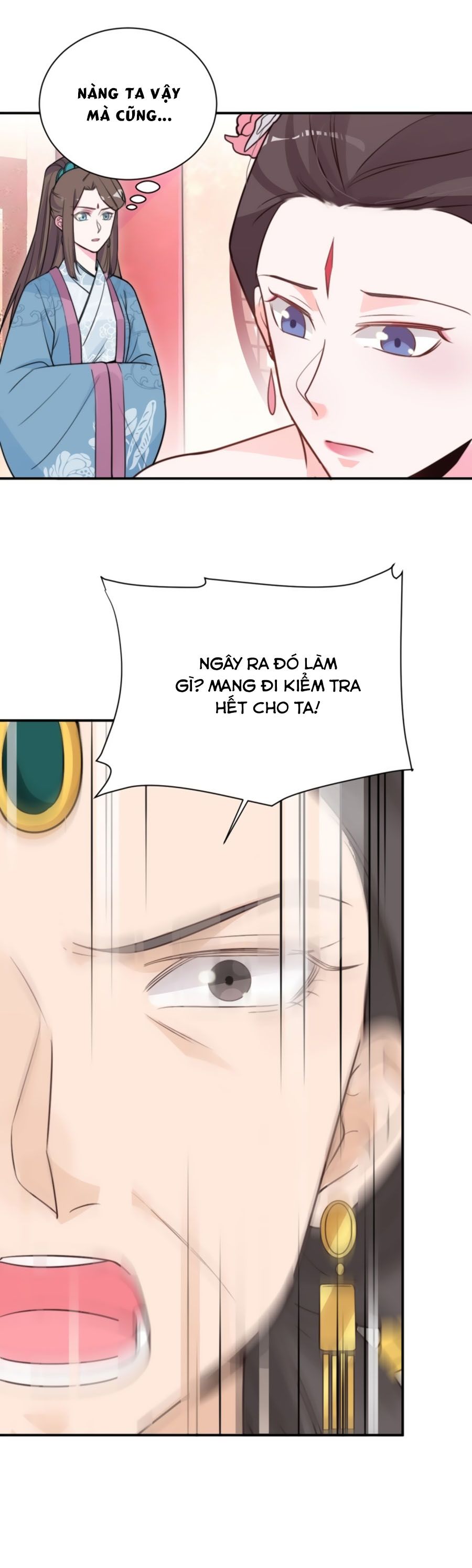 cung đấu live chapter 33 20