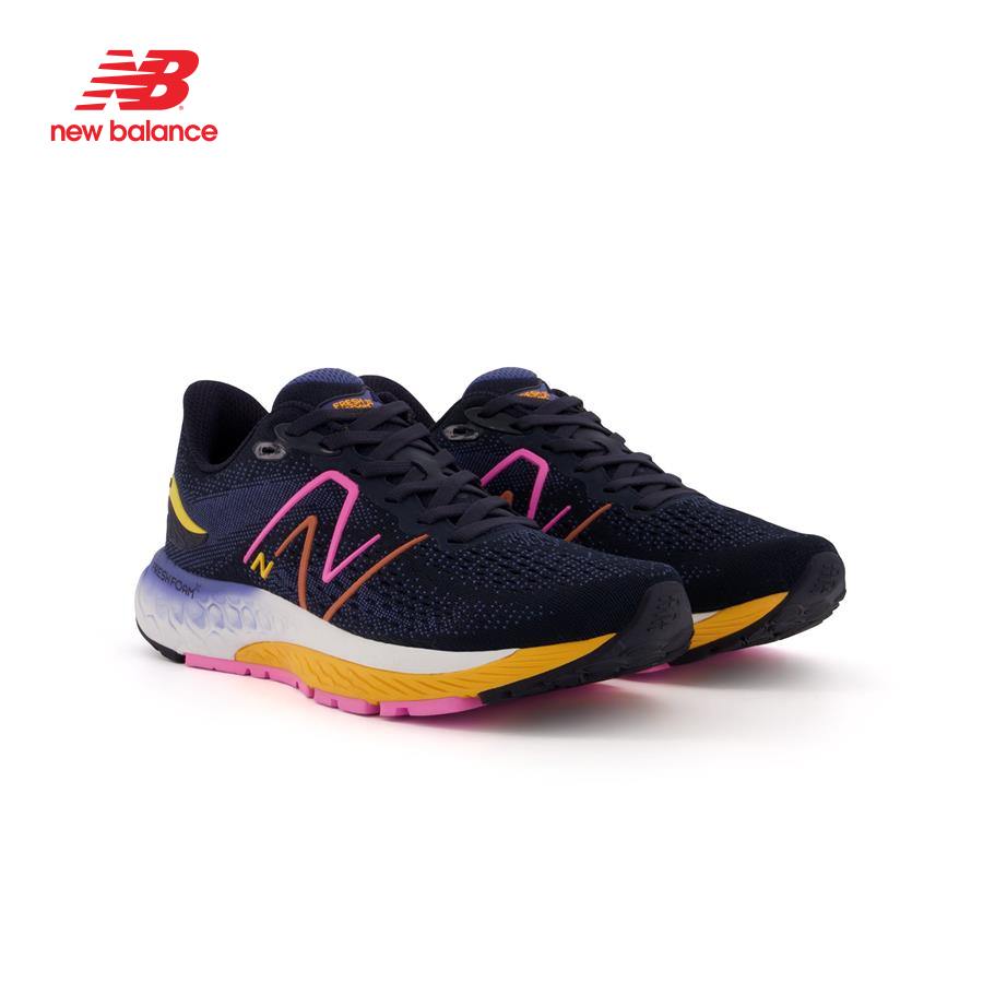 Giày chạy bộ nữ New Balance Cushioning - W880M12