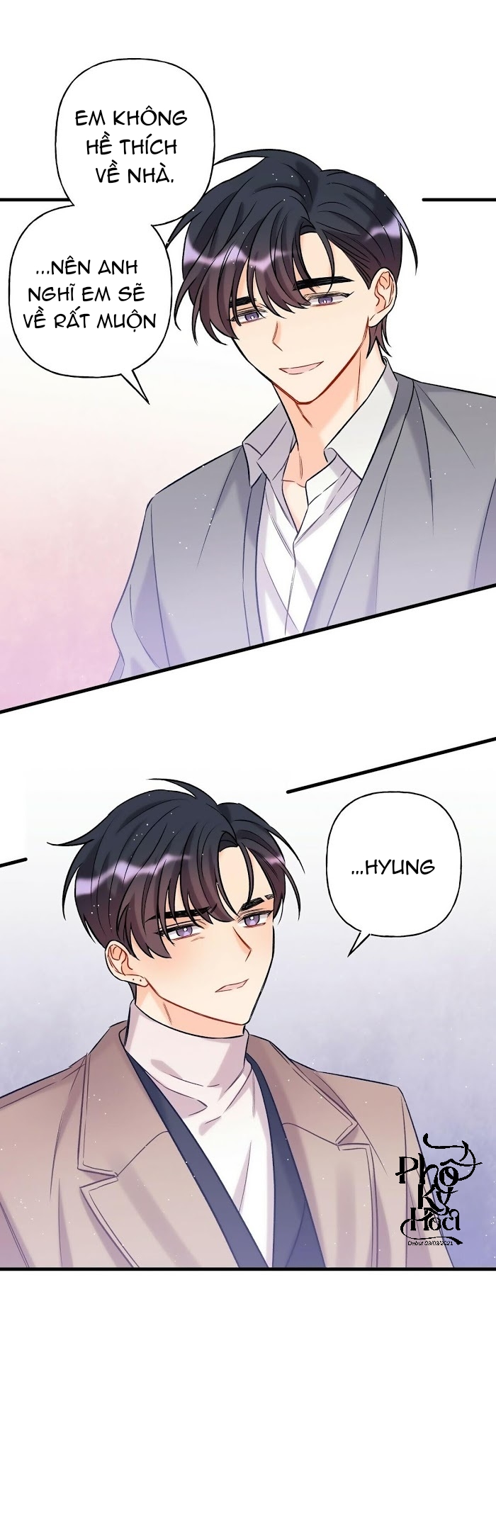 dưới ánh hào quang chapter 4 52