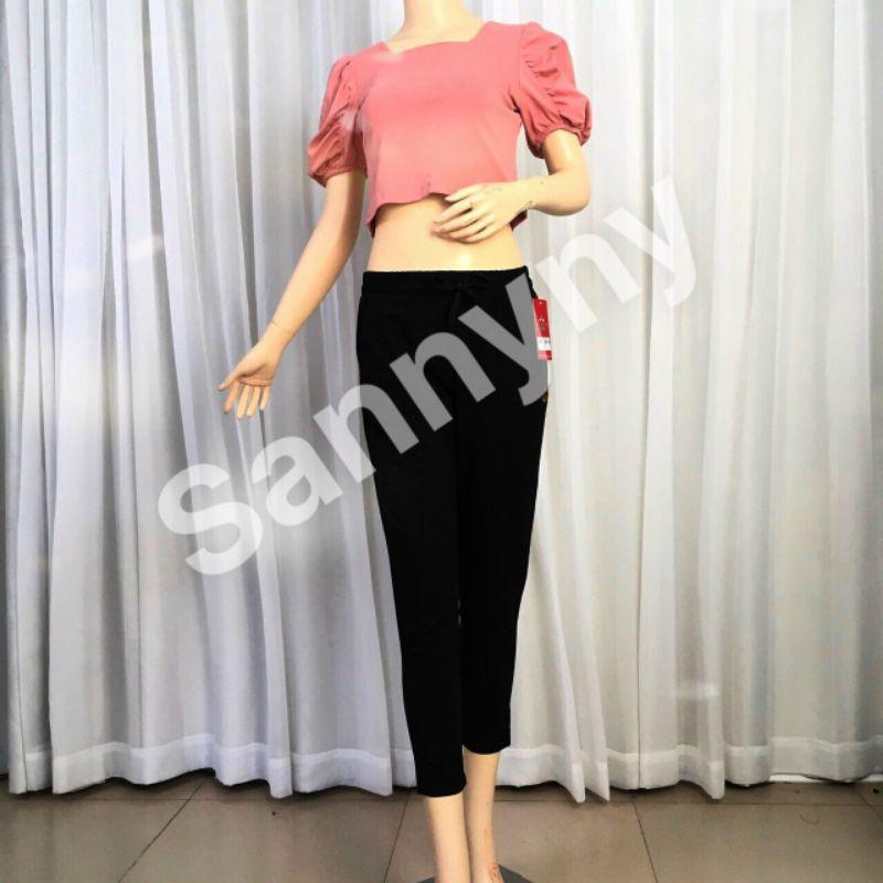Quần đũi nữ SANNYNY có size to
