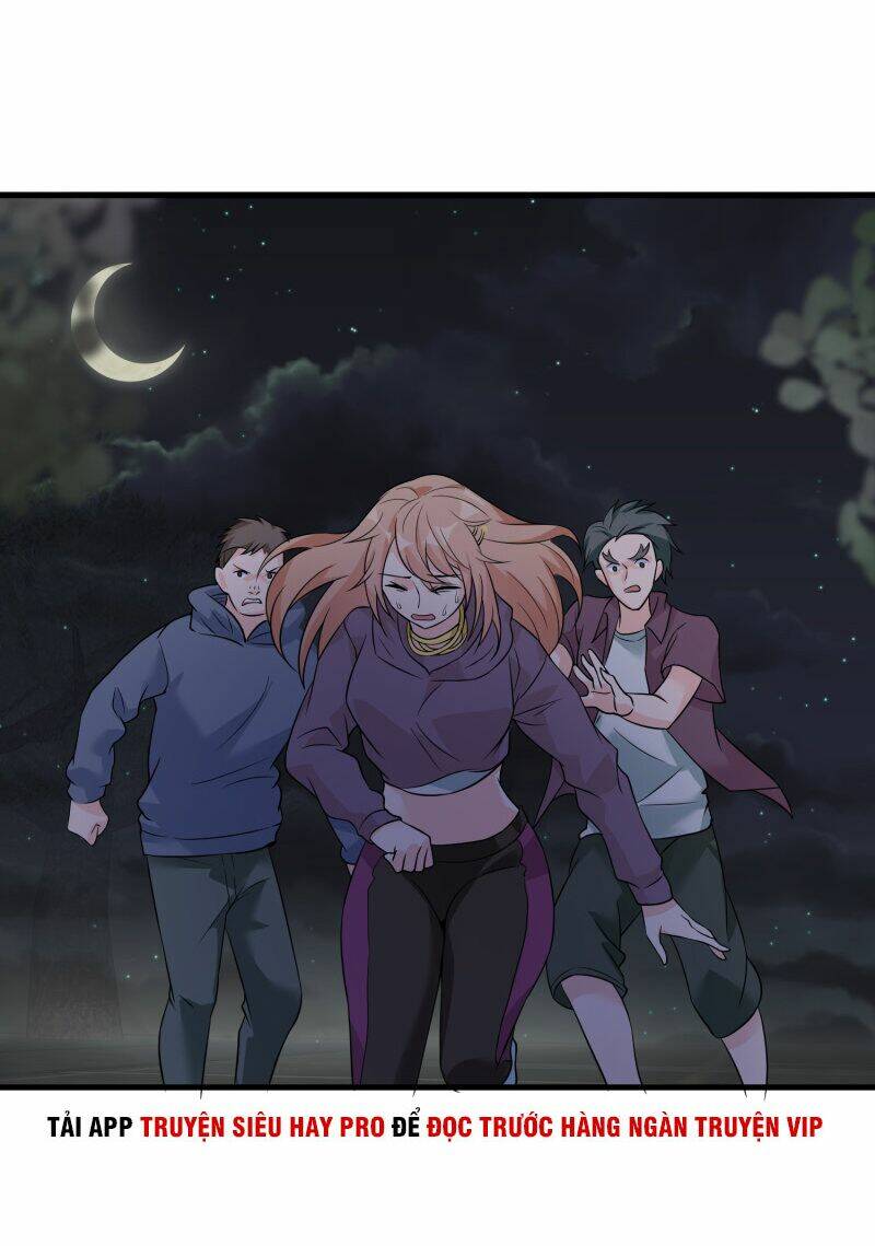 hoa hậu giảng đường luôn bên người chapter 42 5