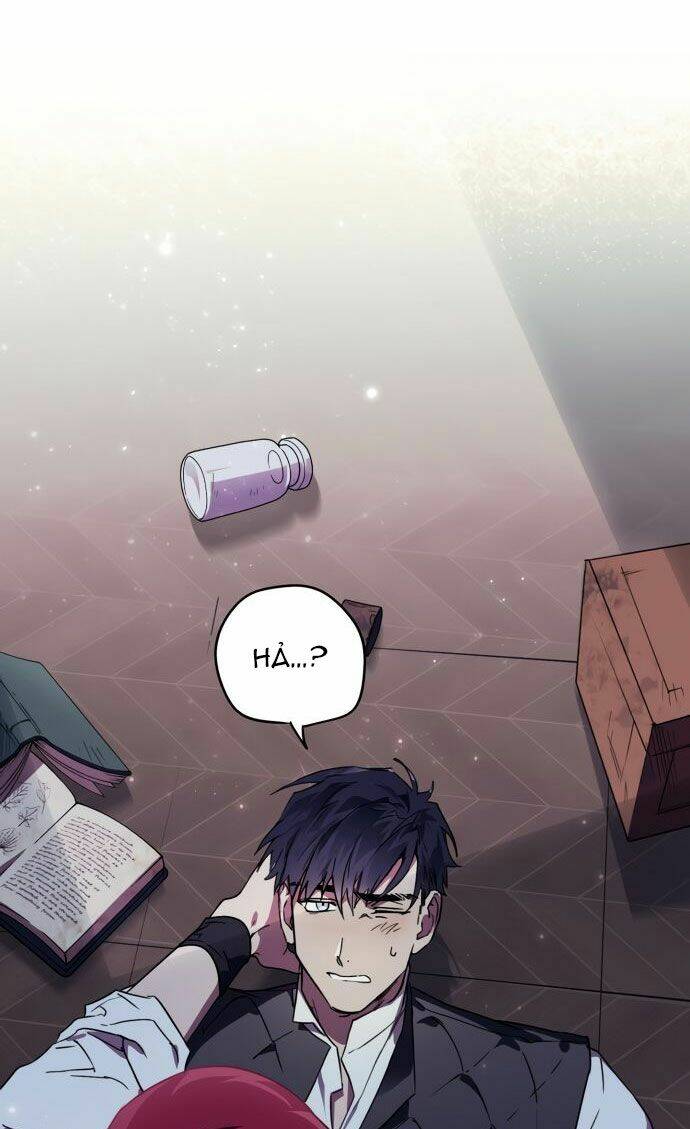 lâu đài vô danh chapter 4 5