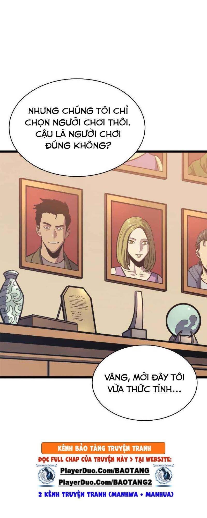 tôi trở lại thăng cấp một mình chapter 89 5