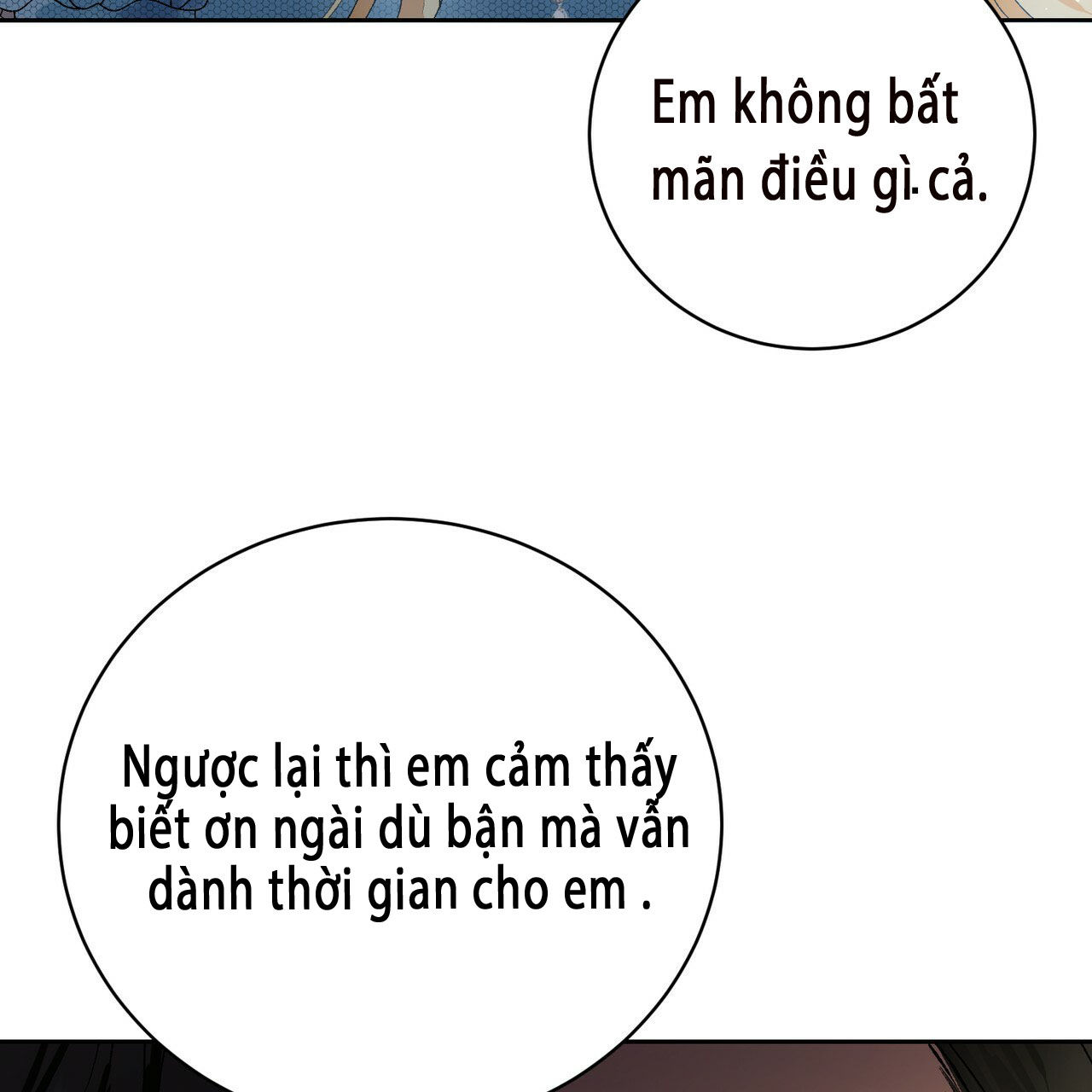 người tình chạy trốn chapter 1.1 51