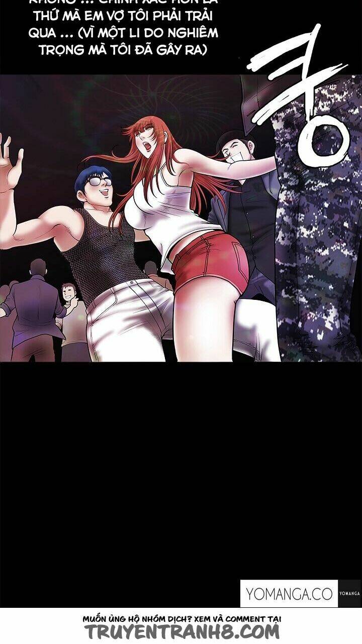 seduction - quyến rũ chapter 25 5