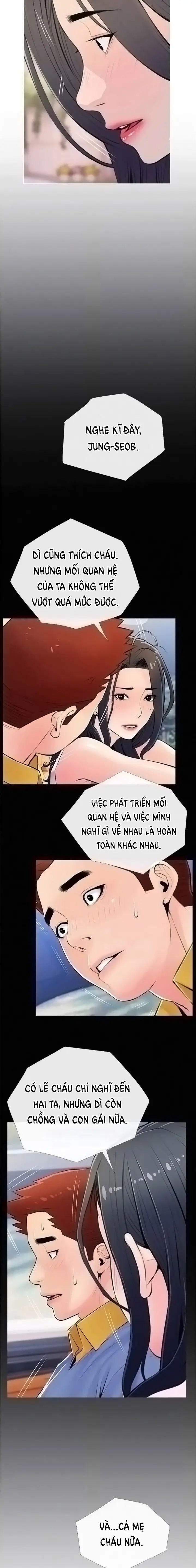 dập dì của tôi chapter 63 12